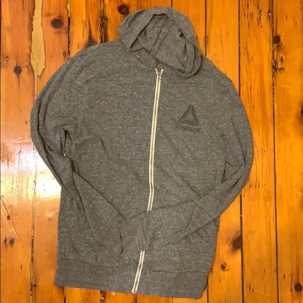 REEBOK Crossfit jacket